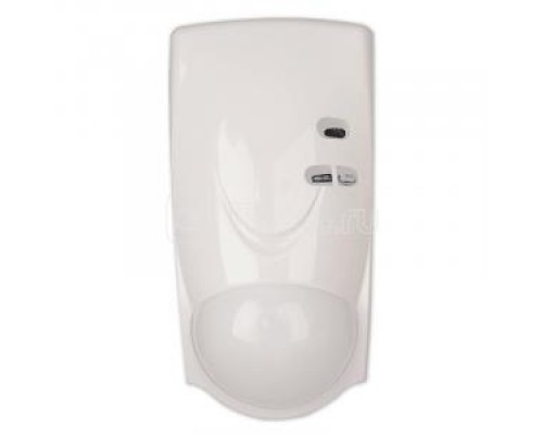 Извещатель охранный С2000-СТИК совмещенный (ИК + разбития стекла) объемный адресный 217332