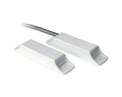 Извещатель охранный точечный магнитоконтактный ИО102-26 исп. 00 «АЯКС» Магнито-Контакт 001055