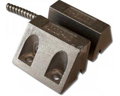 Извещатель охранный точечный магнитоконтактный ИО 102-40 Б2М (3) (кабель в металлорукаве) Магнито-Контакт 273461