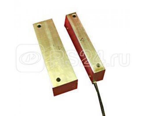 Извещатель охранный точечный магнитоконтактный взрывозащ. ИО 102-26/В исп.220 Нержавейка Магнито-Контакт 230149