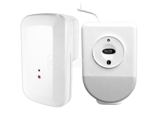 Извещатель пламени ИК/УФ адресный С2000-Спектрон-608 Болид УТ0029572