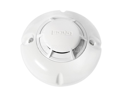 Извещатель пожарный дымовой ИП 212-31 (ДИП-31) Болид УТ0037659