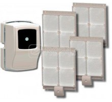 Извещатель пожарный дымовой оптико-электронный линейный ИПДЛ-152ЛМ-П на 30-120м ДИП-Интеллект 246191