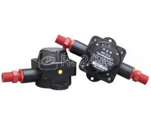 Извещатель пожарный дымовой оптико-электронный взрывозащ. 1 ввод ИП 212 Дымфикс оконеч. Спецприбор 226058