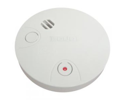 Извещатель пожарный ДИП-34АВТ дымовой оптико-электронный автономный Болид 215132