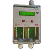 Извещатель пожарный газовый многоточечный (ИПГМ) ProCab блок обработки ИП 435-6-МТ-БО Этра-спецавтоматика 250428