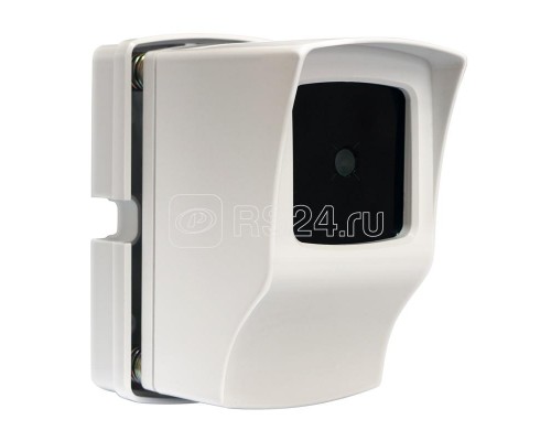 Извещатель пожарный линейный однопозиционный адресно-аналоговый С2000-ИПДЛ исп.100 Болид УТ0034667