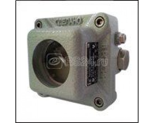 Извещатель пожарный пламени ИП 329-5В Аметист (ВЗР два кабельных ввода) 229989