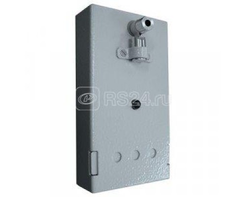 Извещатель пожарный пламени Пульсар 1-010Н КБ Прибор 005180