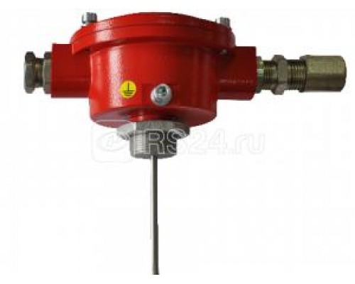 Извещатель пожарный С2000-Спектрон-101-Т-Р Болид 258663