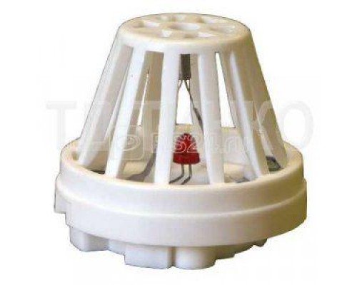 Извещатель пожарный тепловой максимальный взрывозащ. ИП103-4/1-А2 МАК-1 исп. 011 ИБ (Н.Р. контакты со светодиодом искробезопасный) Специнформатика-СИ 005337