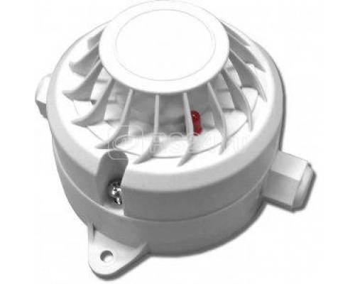 Извещатель пожарный тепловой максимально-дифференциальный ИП 101-10М/Ш-BR IP54 МИРТЕН 236611