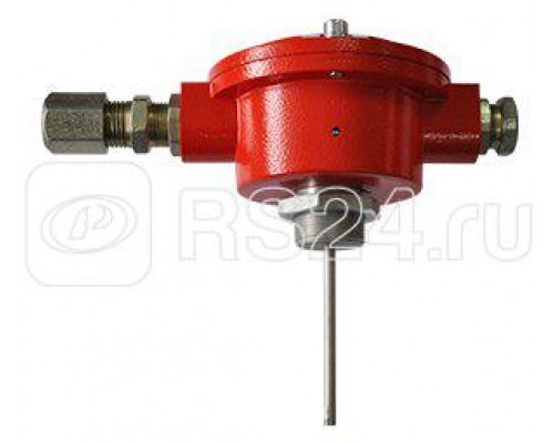 Извещатель пожарный тепловой взрывозащищ. Спектрон-101-Т-Р-Exd-A Спектрон 240123