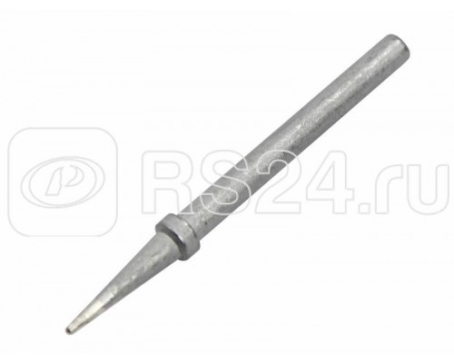 Жало для паяльников 25; 30; 40Вт (арт. 12-0121; 12-0122; 12-0123) Rexant 12-9921