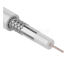 Кабель 3С-2V (48%) 75Ом Б (уп.100м) Rexant 01-2611