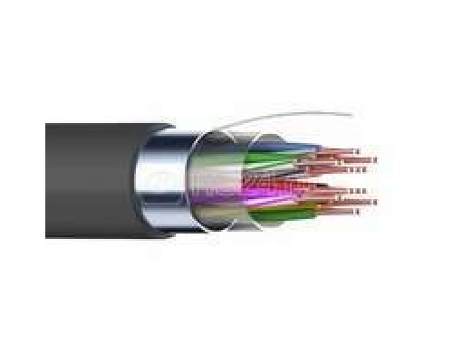 Кабель FTP 10х2х24AWG кат.5 медь наружн. прокл. 305м (м) Rexant 01-1204