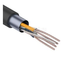 Кабель FTP 2х2х24AWG кат.5е медь наружн. прокл. 305м (м) Rexant 01-0124