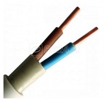 Кабель NUM-О 2х2.5 (бухта) (м) ЭлектрокабельНН M0001227