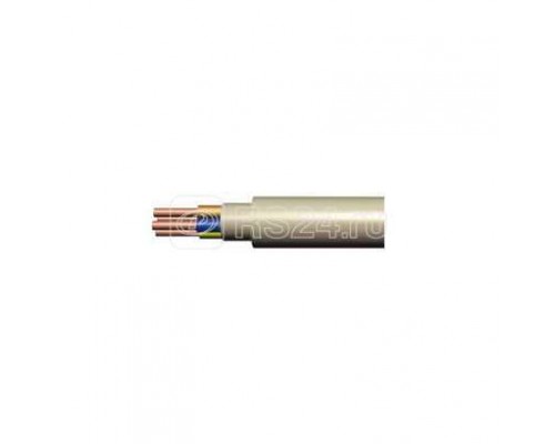 Кабель NYM-O 2х2.5 (бухта) (м) РЭК-PRYSMIAN 2002050901