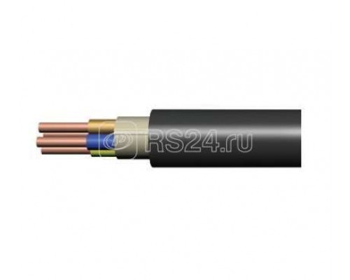 Кабель NYY-J 3х70/35 SM/RM 1кВ (м) NEXANS