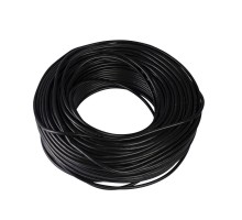 Кабель PVR 4х0.5кв.мм (дл.25м) SchE XZCB4L0025
