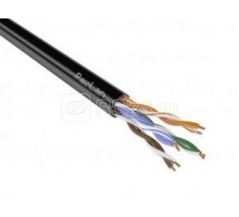 Кабель ParLan U/UTP Cat5e 4х2х0.52 PE (уп.305м) Паритет 276933