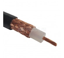 Кабель RG-213 100м (м) Rexant 01-2041