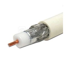 Кабель RG 6U CCS 15% 32х0.12 (м) Net.on 03-0101