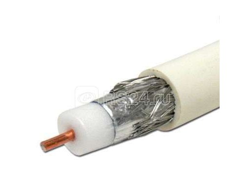 Кабель RG 6U CCS 15% 32х0.12 (м) Net.on 03-0101