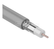 Кабель RG-8X (75%) 50Ом С (уп.100м) Rexant 01-2021