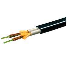 Кабель SIMATIC NET PROFIBUS (FC) для быстр. монтажа стандарт. 2-жил. экранир. Siemens 6XV18205AH10