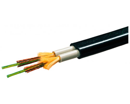 Кабель SIMATIC NET PROFIBUS (FC) для быстр. монтажа стандарт. 2-жил. экранир. Siemens 6XV18205AH10