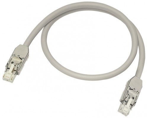 Кабель SINAMICS DRIVE-CLIQ IP20/IP20 L=0.11м Siemens 6SL30604AB000AA0