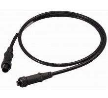Кабель SWD4-1LR5-1-2S соед. устройства входа/выхода IP67 5п оконц. со штекером и гнездом M12 (дл.1м) EATON 179545