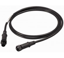 Кабель SWD4-2LR5-1-2S соед. устройства входа/выхода IP67 5п оконц. со штекером и гнездом M12 (дл.2м) EATON 179546