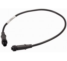 Кабель SWD4-M6LR5-1-2S соед. устройства входа/выхода IP67 5п оконц. со штекером и гнездом M12 (дл.0.6м) EATON 179544