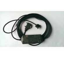 Кабель USB/PPI для подкл. S7-200 к USB-порту SIMATIC S7-200 (дл.5м) Siemens 6ES79013DB300XA0