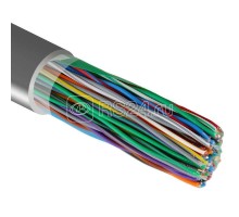 Кабель UTP 100х2х24AWG кат.5 медь (уп.305м) Rexant 01-1015