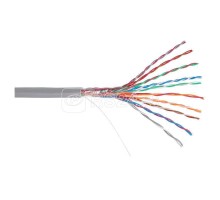 Кабель UTP 10х2х24AWG кат.5 медь 305м (м) Rexant 01-1011