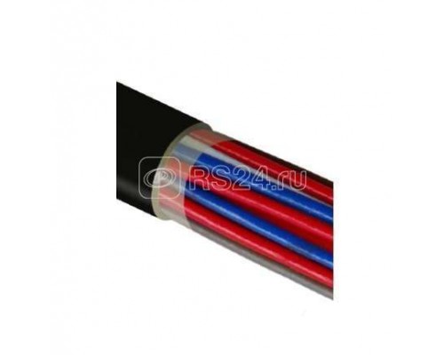 Кабель UTP 10х2х24AWG кат.5 медь наружн. прокл. 305м (м) Rexant 01-1121