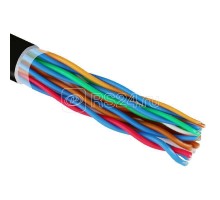 Кабель UTP 16х2х24AWG кат.5 медь наружн. прокл. 305м (м) Rexant 01-1123