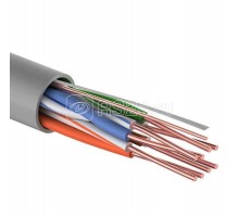 Кабель UTP 4х2х24AWG кат.5 омедн. алюм. (уп.305м) PROCONNECT LIGHT 01-0043-2