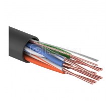 Кабель UTP 4х2х24AWG кат.5 омедн. наружн. прокл. 305м (м) PROCONNECT 01-0045-3
