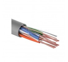 Кабель UTP 4х2х24AWG кат.5е медь 305м (м) PROCONNECT 01-0052