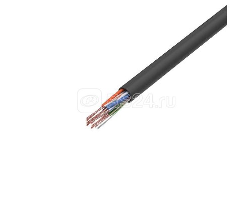 Кабель UTP 4х2х24AWG кат.5е медь OUTDOOR (уп.305м) PROCONNECT 01-0054