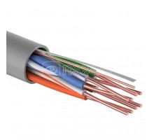Кабель UTP 4х2х24AWG кат.5е медь (уп.25м) PROCONNECT 01-0043-3-25