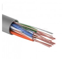 Кабель UTP 4х2х24AWG кат.5е (уп.50м) Rexant 01-0043-50