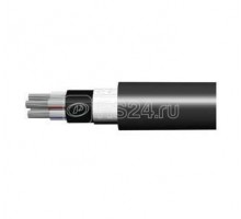 Кабель АПВВГнг(А)-LS 5х120 (м) Кирскабель