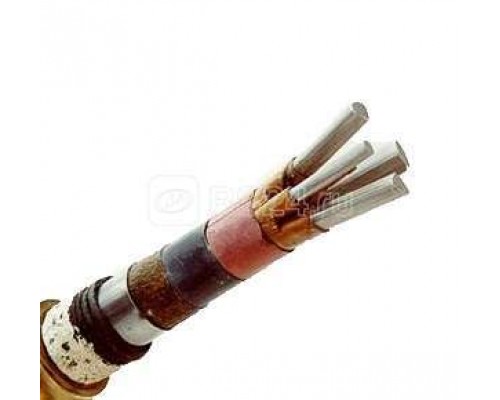 Кабель АСБл-10 3х240 ож (м) Иркутсккабель V4243S070000000и