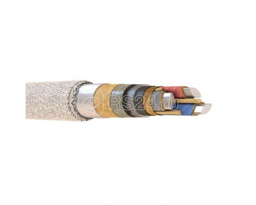 Кабель АСБл-10 3х35 ож (м) Камкабель 11Ю10730U600K01